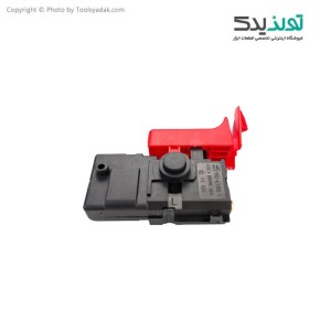 کلید دریل بتن کن سه حالته آروا 5272 و 5205