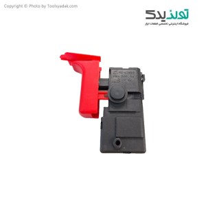 کلید دریل بتن کن سه حالته آروا 5272 و 5205