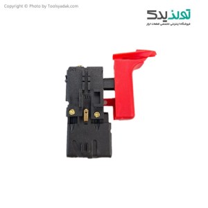 کلید دریل بتن کن سه حالته آروا 5272 و 5205