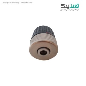 سه نظام نیمه فلزی اتومات 10 میلیمتری رونیکس