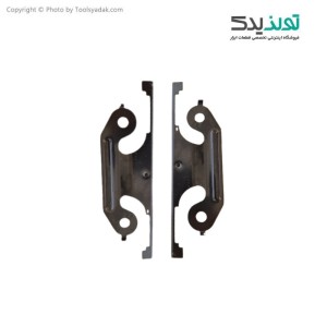 گیره سنباده گیر لرزان رونیکس مدل 6402 بسته ۲ عددی