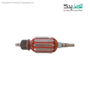 آرمیچر سنباده لرزان رونیکس مدل 6406