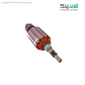 آرمیچر سنباده لرزان رونیکس مدل 6406