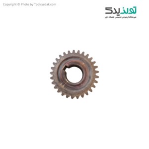 دنده مقابل بتن کن نک مدل 1038 و مناسب کرون ct18004