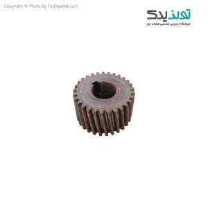 دنده مقابل بتن کن نک مدل 1038 و مناسب کرون ct18004