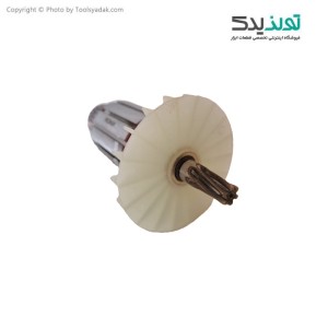 آرمیچر بتن کن نک مدل NEK 1038 و مناسب کرون ct18004