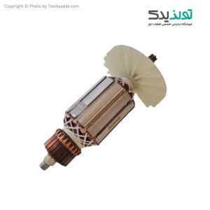 آرمیچر بتن کن نک مدل NEK 1038 و مناسب کرون ct18004