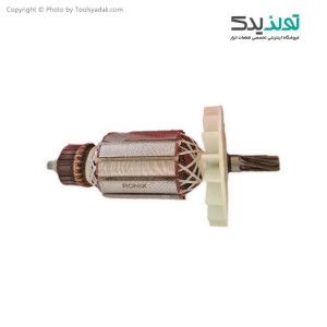 آرمیچر بتن کن نک مدل NEK 1038 و مناسب کرون ct18004