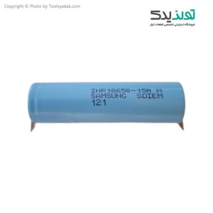باتری سامسونگ پیچگوشتی شارژی های رونیکس مدل 8536 و 8530 و 8535 و 8500 و 8505