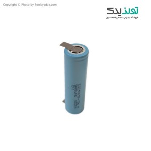 باتری سامسونگ پیچگوشتی شارژی های رونیکس مدل 8500 و 8590 و 8591