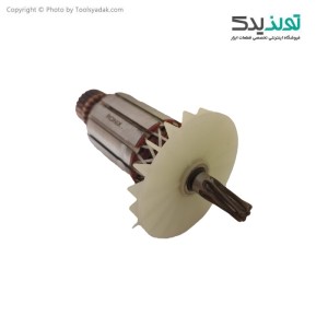 آرمیچر بتن کن نک مدل NEK 1038 و مناسب کرون ct18004