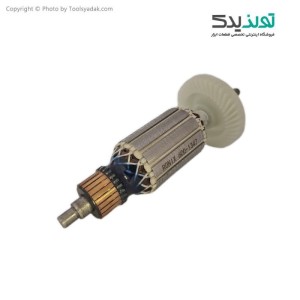 آرمیچر مینی فرز بوش مدل 1347 تاپ لاین