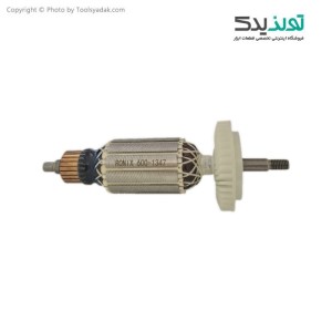 آرمیچر مینی فرز بوش مدل 1347 تاپ لاین