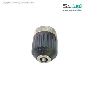 سه نظام نیمه فلزی اتومات 10 میلیمتری رونیکس