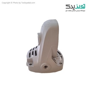 پوسته گیربکس فرز پولیش آروا مدل 5601