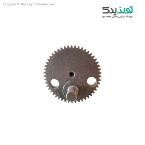 دنده لنگ بتن کن 11245 طرح بوش