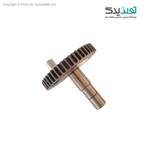 دنده لنگ بتن کن 11245 طرح بوش