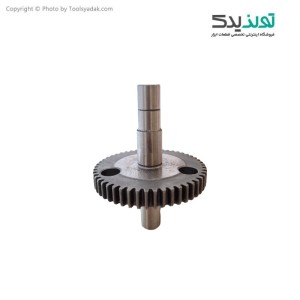 دنده لنگ بتن کن 11245 طرح بوش