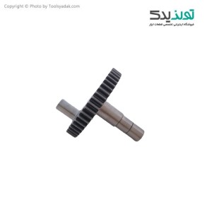 دنده لنگ بتن کن 11245 طرح بوش