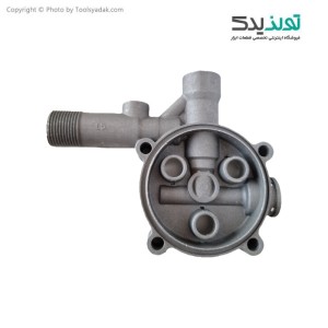 پوسته پمپ کارواش 100 بار رونیکس مدل 100B/M037