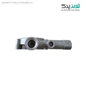 پوسته پمپ کارواش 100 بار رونیکس مدل 100B/M037