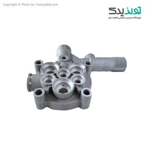 پوسته پمپ کارواش 100 بار رونیکس مدل 100B/M037