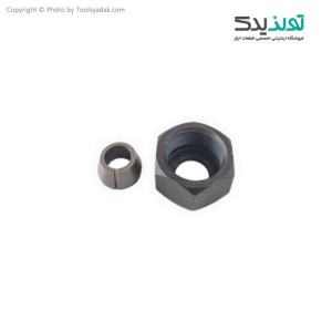 کولت و مهره نگهدارنده اور فرز رونیکس مدل 7108