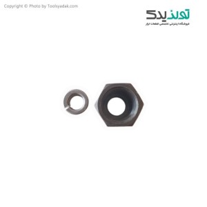 کولت و مهره نگهدارنده اور فرز رونیکس مدل 7108