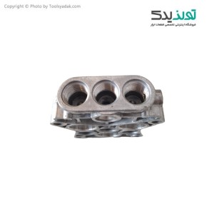 سر پمپ کارواش 130 بار رونیکس مدل 130U/M110