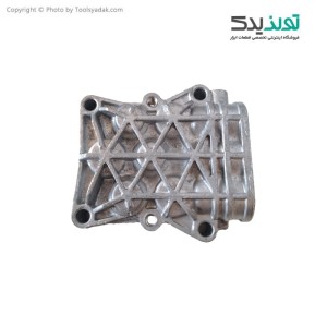 سر پمپ کارواش 130 بار رونیکس مدل 130U/M110