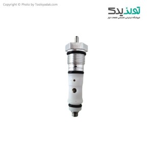 شیر قطع کن کارواش رونیکس مدل 100B/M025
