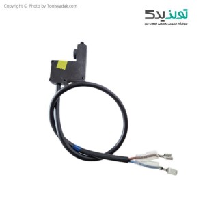 میکروسوییچ کارواش رونیکس 140 بار مدل 140B/M020