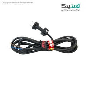 کابل برق دریل بتن کن و مینی فرز آروا مدل 5272 و 5215 و 5271