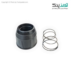 کاور قلم گیر و فنر دریل بتن کن نک مدل 1038 NEK