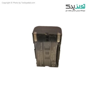 باتری لیتیوم تراز لیزری رونیکس مدل 9503 و 9503G و 9537