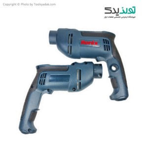 پوسته دریل چکشی 750 وات رونیکس مدل  2260