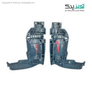 پوسته دریل چکشی 850 وات رونیکس مدل  2250