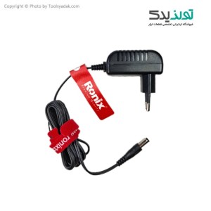 شارژر پیچگوشتی شارژی رونیکس مدل  8530