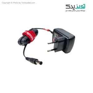 شارژر پیچگوشتی شارژی رونیکس مدل  8530