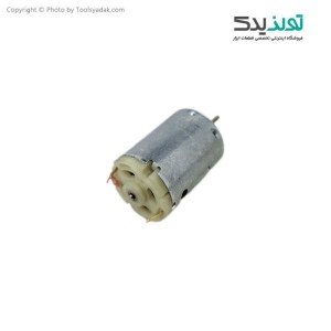 موتور سشوار صنعتی  2000 وات رونیکس مدل 1104