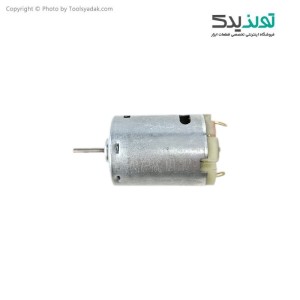 موتور سشوار صنعتی  2000 وات رونیکس مدل 1104