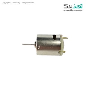 موتور سشوار صنعتی  2000 وات رونیکس مدل 1105 و مناسب کرون 19007