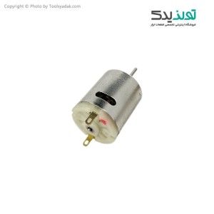 موتور سشوار صنعتی  2000 وات رونیکس مدل 1105 و مناسب کرون 19007