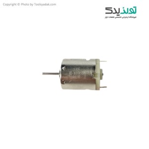 موتور سشوار صنعتی  2000 وات رونیکس مدل 1105 و مناسب کرون 19007