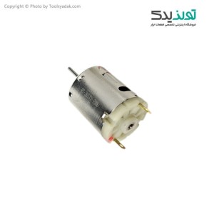 موتور سشوار صنعتی  2000 وات رونیکس مدل 1105 و مناسب کرون 19007