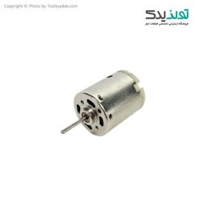 موتور سشوار صنعتی  2000 وات رونیکس مدل 1105 و مناسب کرون 19007