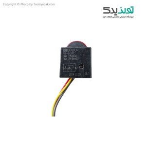 دیمر کنترل سرعت بتن کن رونیکس مدل 2750