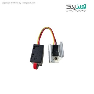 دیمر کنترل سرعت بتن کن رونیکس مدل 2750