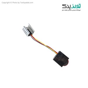 دیمر کنترل سرعت بتن کن رونیکس مدل 2750