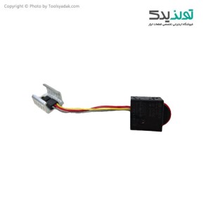 دیمر کنترل سرعت بتن کن رونیکس مدل 2750